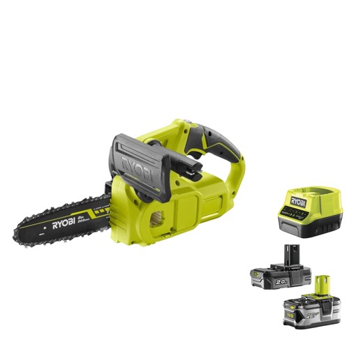 Ryobi ry18cs20a elettrosega - ryobi, ry18cs20a-0
