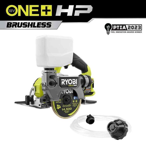 Seghetto per piastrelle - , ryobi