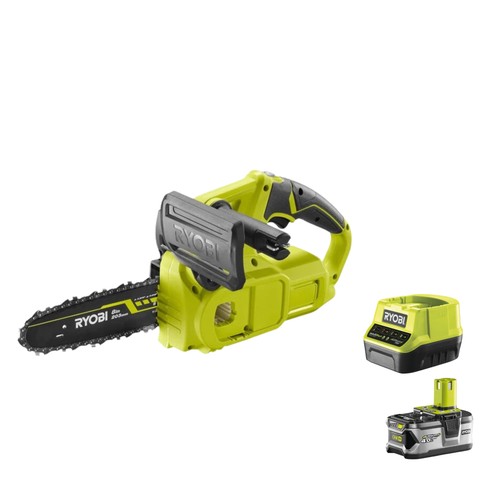 Ryobi ry18cs20a elettrosega - ryobi,