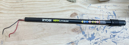 Ryobi asta oem per - oem,
