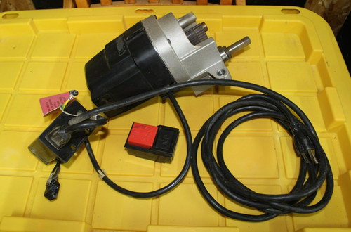 Motore ryobi bt3000 - motore,