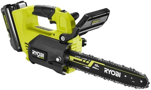 Elettrosega batteria ryobi - elettrosega,