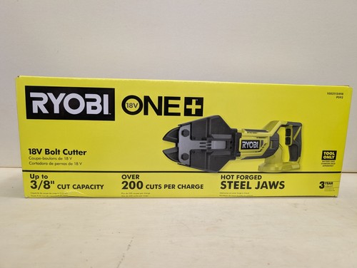 Ryobi one tagliabulloni senza - ryobi, one+