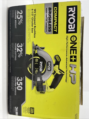 Ryobi one psbcs01b seghetto - psbcs01b,