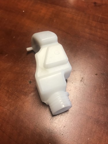 Nuovo serbatoio olio parte oem - serbatoio,