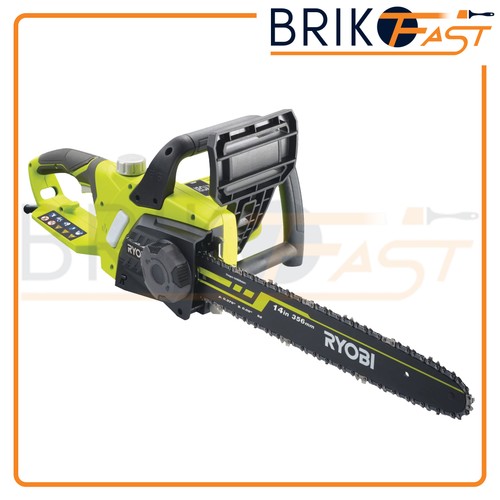 Ryobi elettrosega 1800w barra - ryobi,