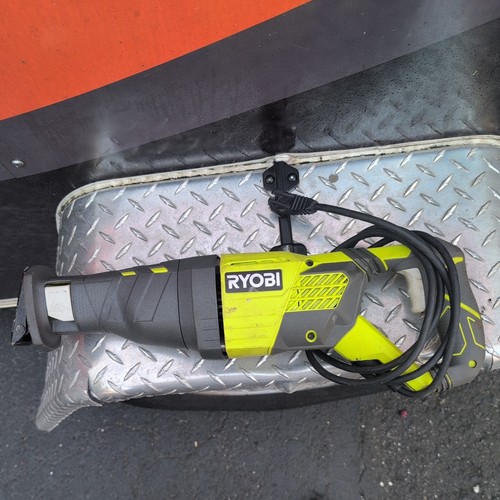 Seghetto alternativo ryobi - seghetto,