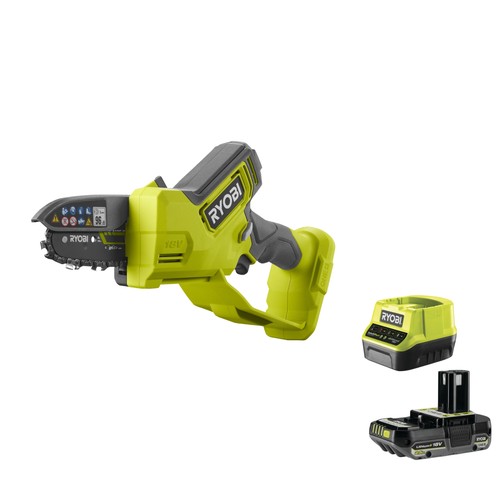Ryobi ry18psx10a elettrosega - ryobi,