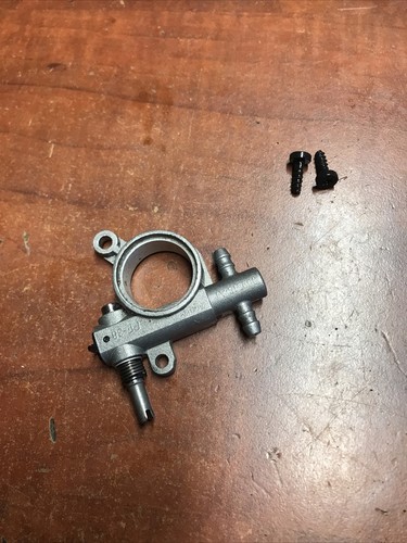 Nuova parte oem pompa olio - oem,