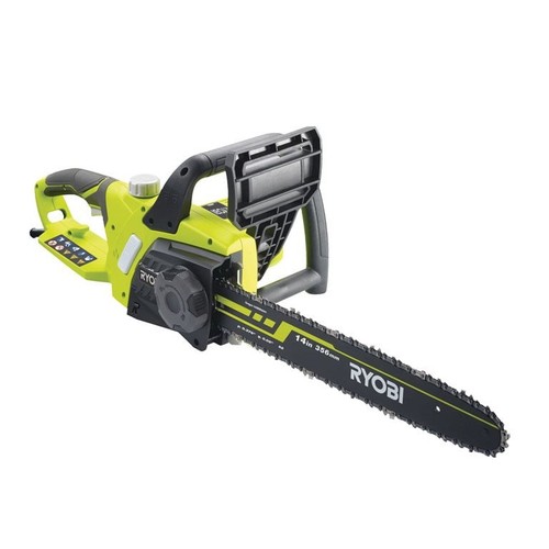 Ryobi elettrosega 1800w - ryobi, barra