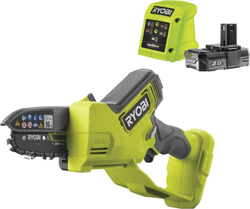 Ryobi ry18psx10a 120 mini - ry18psx10a-120,