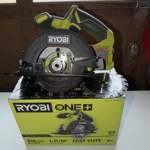 Ryobi one 18v pcl500 1 - one+,