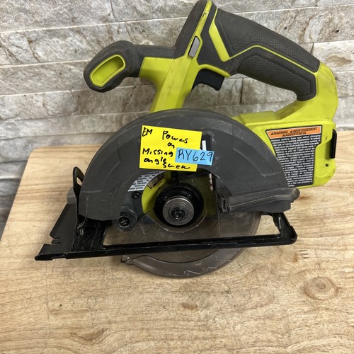 Ry629 seghetto circolare - -,