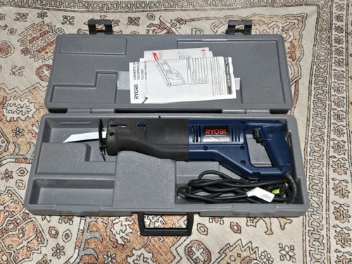 Seghetto alternativo ryobi - seghetto,