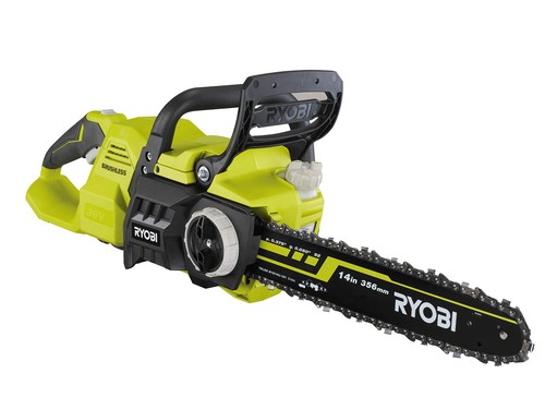 Ryobi elettrosega brushless - ryobi, a