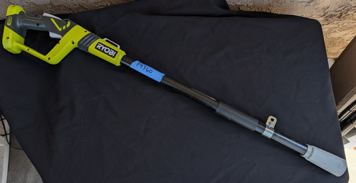 Ryobi seghetto potatura - ryobi,