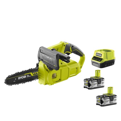 Ryobi ry18cs20a elettrosega - ryobi,