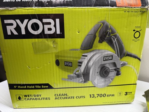 Ryobi pollici seghetto - ryobi,