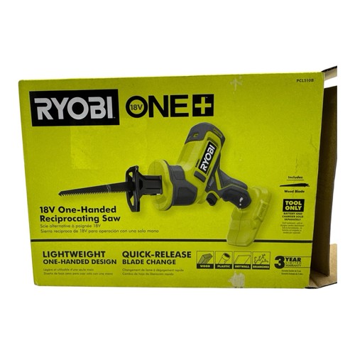 Ryobi one 18v - ryobi, utensile