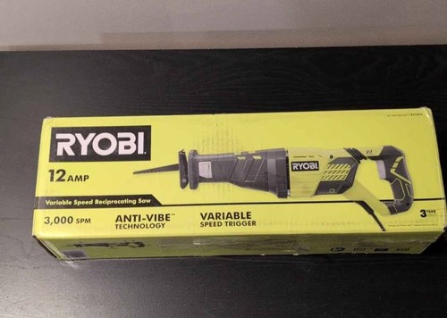 Seghetto alternativo ryobi - seghetto,