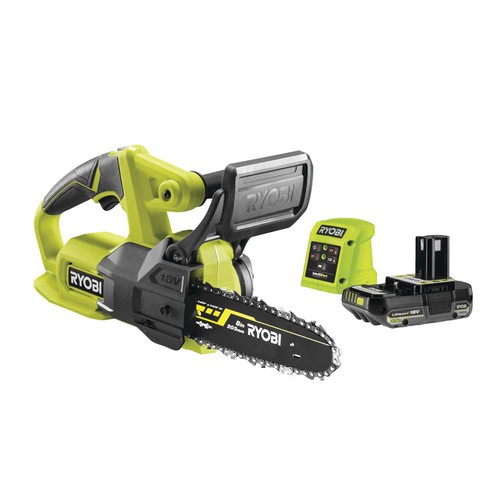 Ryobi ry18cs20a 125 - ry18cs20a,