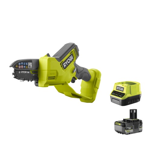 Ryobi ry18psx10a elettrosega - ryobi,
