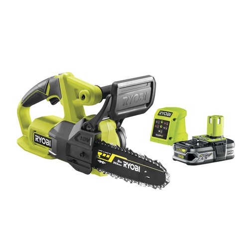 Ryobi ry18cs20a elettrosega - ry18cs20a-0,