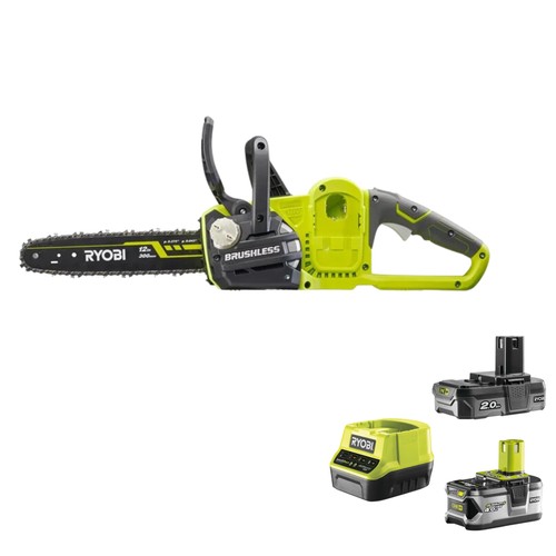 Ryobi ocs1830 elettrosega - ryobi,