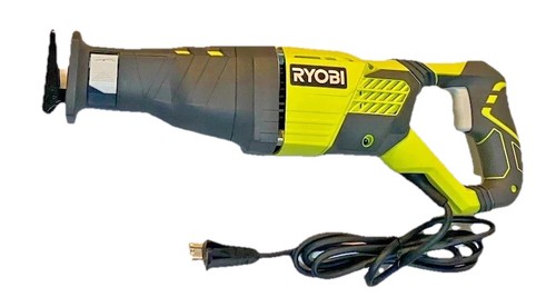 Ryobi rj1861v seghetto - ryobi,