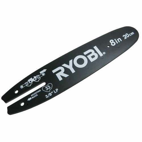 Ryobi barra guida ricambio oem - ryobi,
