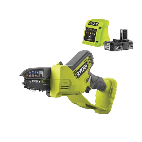 Ryobi ry18psx10a 120 - ryobi,