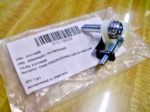 315118008 originale ryobi - 315118008,