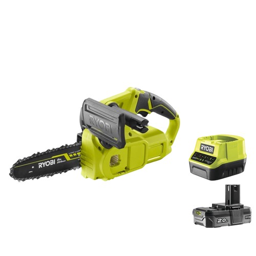 Ryobi ry18cs20a elettrosega - ryobi, ry18cs20a-0