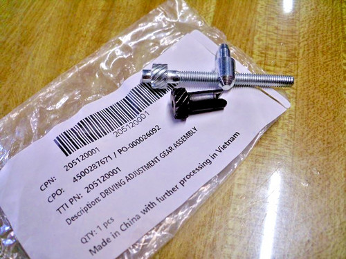 205120001 originale ryobi - 205120001,