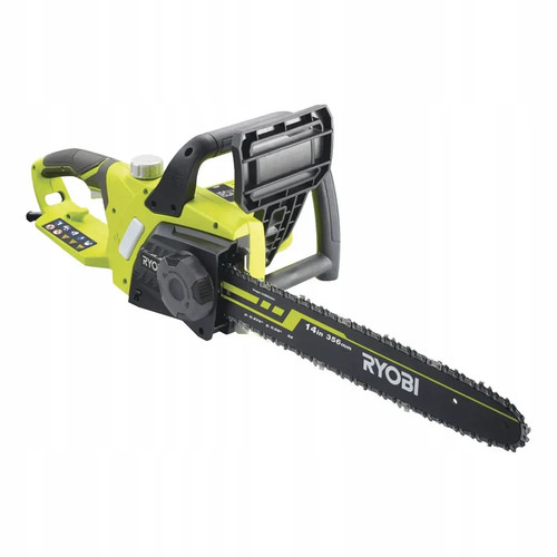Elettrosega ryobi 1800w con - 1800w,