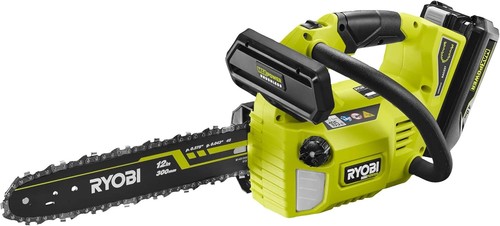 Ryobi ry36thcsx30a elettrosega - ryobi,