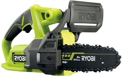 Elettrosega batteria ryobi - batteria,