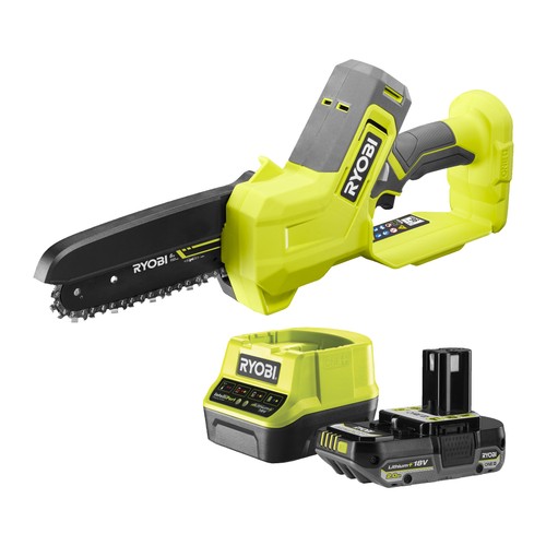 Ryobi ry18ps15a elettrosega - ry18ps15a-0,