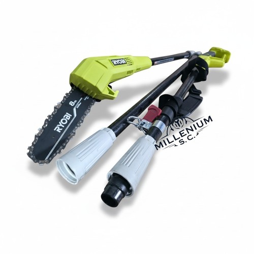 Ryobi 18v one - ryobi,