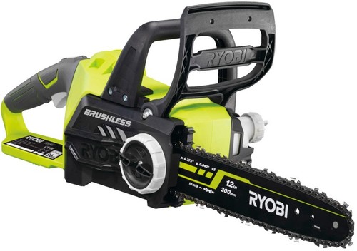 Elettrosega batteria ryobi - batteria,